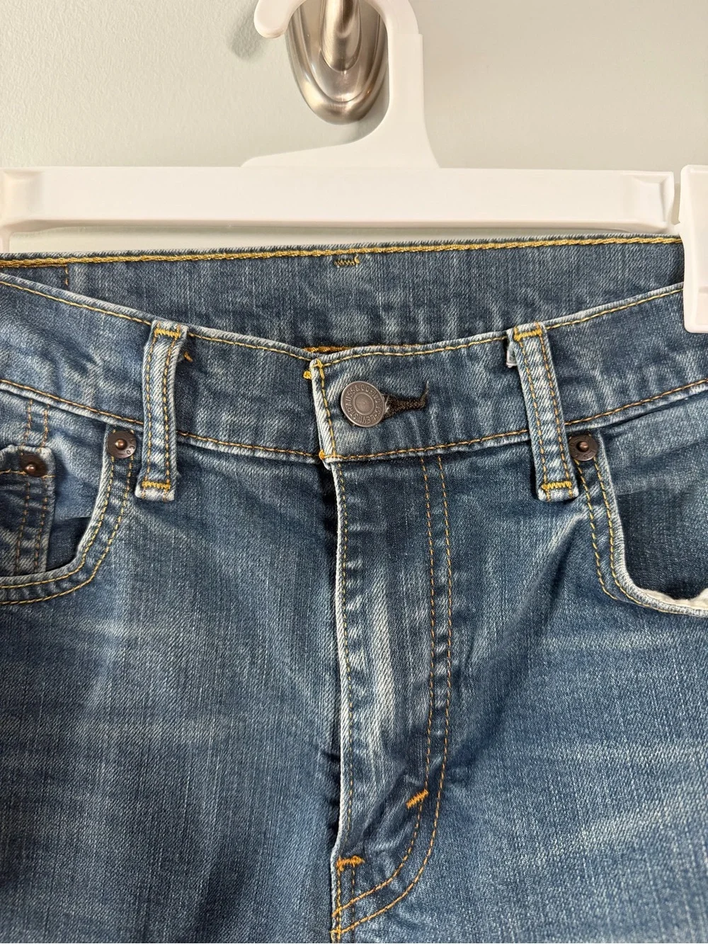 Levis classic levi
